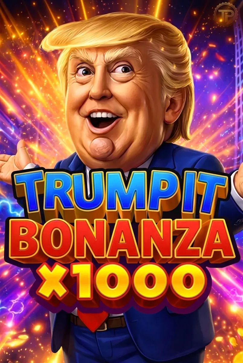 Trump it bonanza x1000